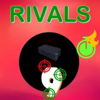 Rivals Skin case