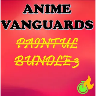 Anime Vanguards