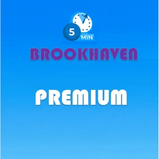 Brookhaven RP