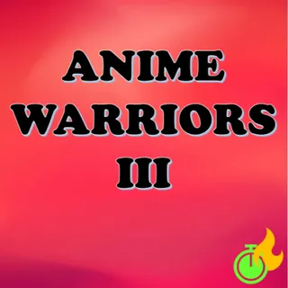 Anime Warriors III - White beast Bundle