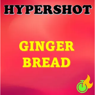 HYPERSHOT