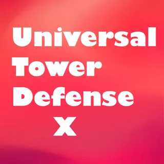 Universal Tower Defense X- Divine General Bundle