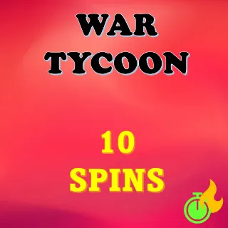 WAR TYCOON