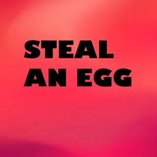Steal an egg - Halloween EGG 10
