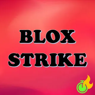 950 credits - BloxStrike