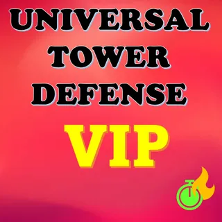 UNIVERSAL TOWER DEFENSE
