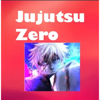 Six Eyes Bundle - Jujutsu Zero