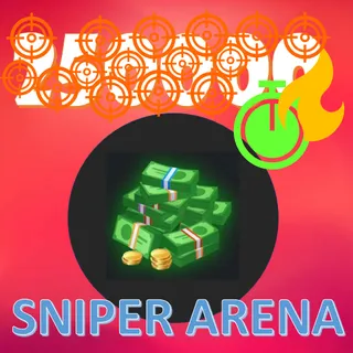 Sniper Arena