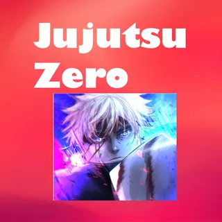 Jujutsu Zero - Divine Shadow pack