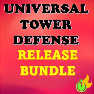 UNIVERSAL TOWER DEFENSE