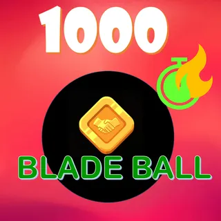 Blade Ball Token