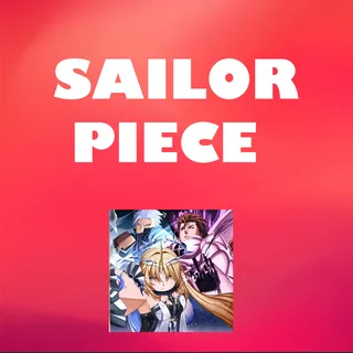 Sailor Piece - ice queen + ice queen outfit