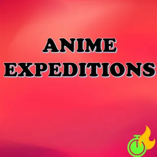 Villain Bundle 1 - Anime Expeditions