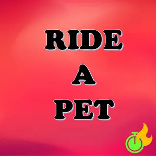 10 Rolls Dragon Egg - Ride A Pet