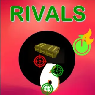 Rivals Skin case 2