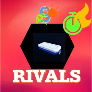Rivals