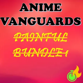 Anime Vanguards