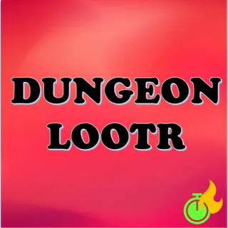 All 7 gamepass (VIP,Aspect Hunter,2x Class EXP, 2x Player EXP, Increased Luck, Extra Loot, Auto Forge) - Dungeon Lootr