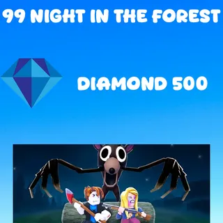 99 Nights in a Forest