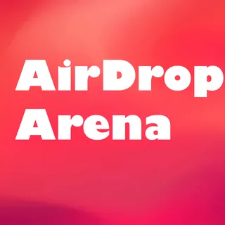 AirDrop Arena - 40000 Cash