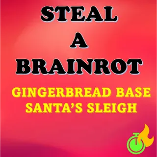 STEAL A BRAINROT