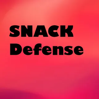SNACK Defense - 250k Gems