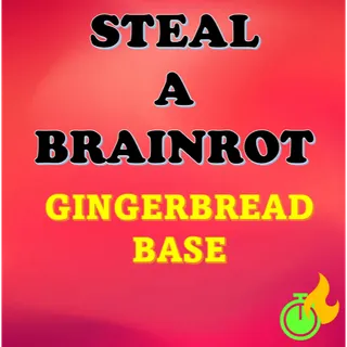 STEAL A BRAINROT