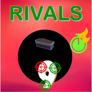 9 Spooky Skin Case - Rivals