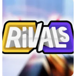 RIVALS 11 X SPOOKY CASE