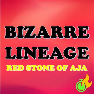 BIZARRE LINEAGE 