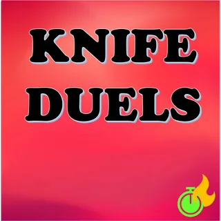 48750 PREMIUM - KNIFE DUELS