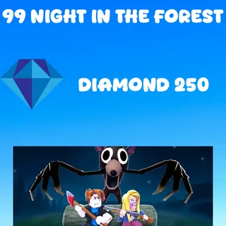 99 Nights in a Forest