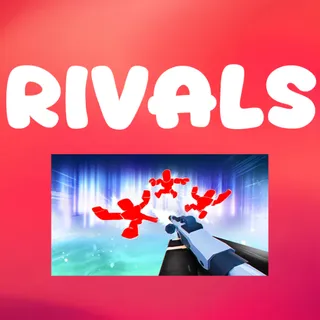 Rivals - Prop Bundle