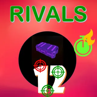 Rivals