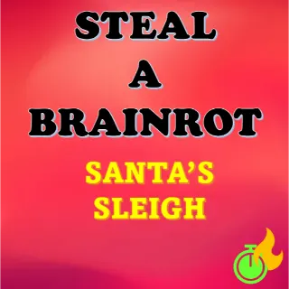 STEAL A BRAINROT
