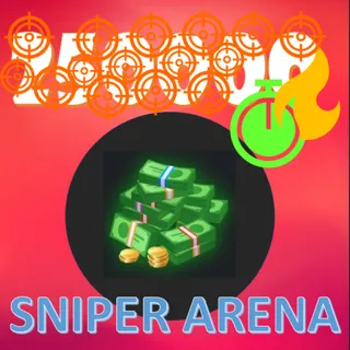 Sniper Arena