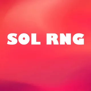 SOL RNG Ticket Package 1,2,3