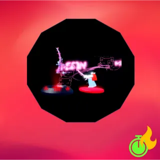 BLADE BALL KITTY KATANA