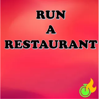 50 ARCTIC PET CRATE - RUN A RESTAURANT