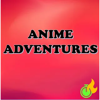 PREMIUM PASS - ANIME ADVENTURES