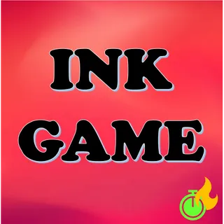 INK GAME 10 POWER ROLL