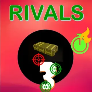 Rivals Skin case 2