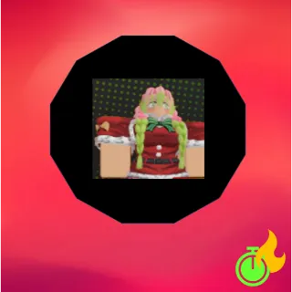 ANIME ETERNAL LIMITED CHRISTMAS PACK