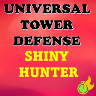 UNIVERSAL TOWER DEFENSE