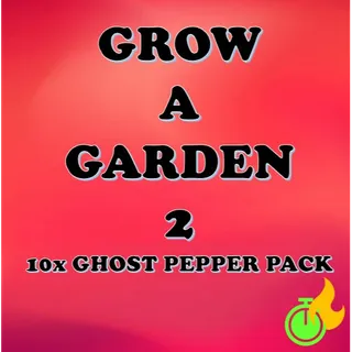 GROW A GARDEN 2 