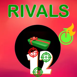 Rivals