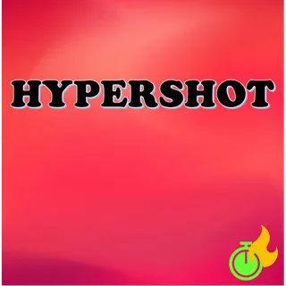 23 REMIX CHEST - HYPERSHOT