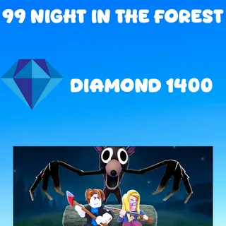 99 Nights in a Forest