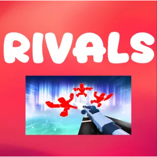 Rivals - Heavy Duty Bundle