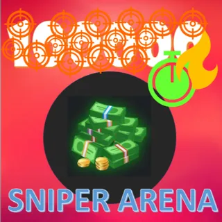Sniper Arena